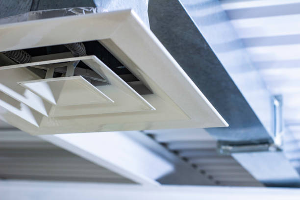 Best Commercial Air Duct Cleaning  in Ramtown, NJ