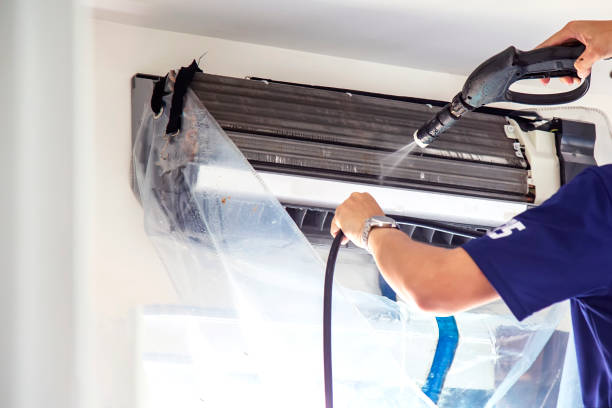 Best Affordable HVAC Duct Cleaning  in Ramtown, NJ