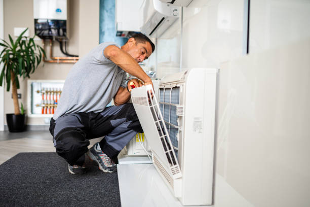 Best Emergency Air Duct Cleaning  in Ramtown, NJ