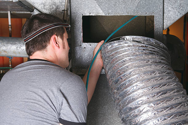 HVAC Maintenance and Cleaning in NJ