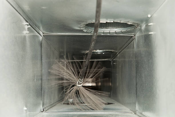 Best Professional Duct Cleaning Services  in Ramtown, NJ