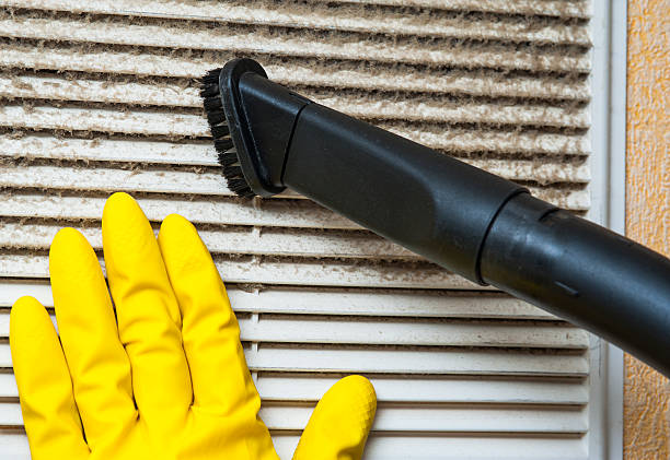 Best HVAC Maintenance and Cleaning  in Ramtown, NJ